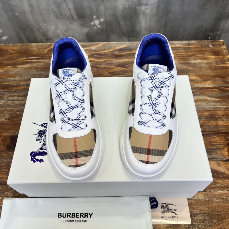 Burberry Sneakers